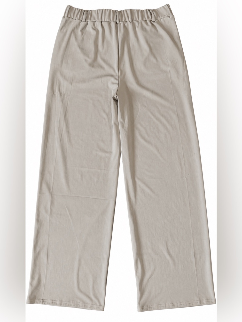 Women’s Grey Dress Pants Med NWT - Picture 7 of 9